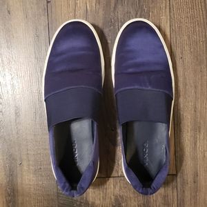 Vince corbin slip on shoes